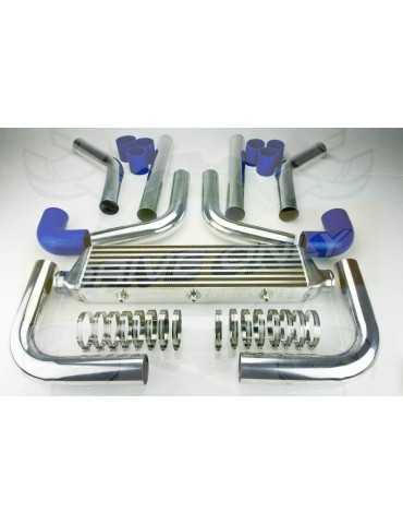 Kit Échangeur d'air / Intercooler Gros volume DriveOnly Universel