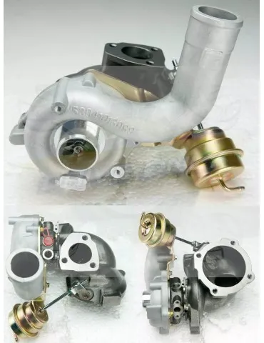 Turbo DriveOnly K03-045 Cordoba 1.8T  Moteur AQX / AYP 150ch 1999 - 2002
