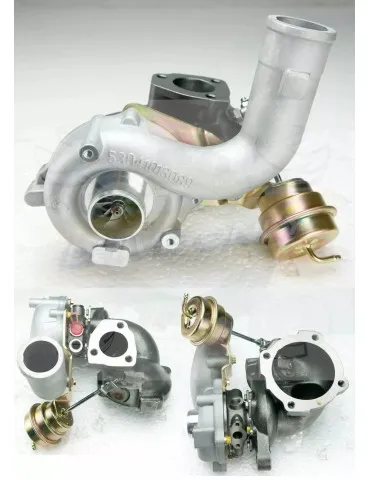 Turbo DriveOnly K03 Octavia 1.8T Moteur AGU 150ch 1997 - 2000