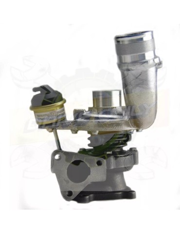 Turbo DriveOnly GT1544 Mégane 1.9 Dti 1999 - 2000