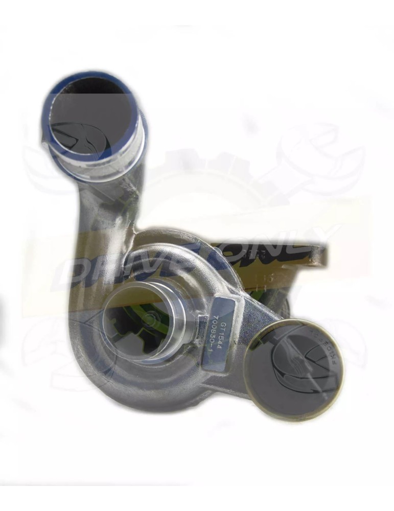 Turbo DriveOnly GT1544 Mégane 1.9 Dti 1999 - 2000