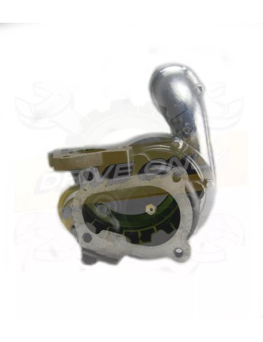 Turbo DriveOnly GT1544 Mégane 1.9 Dti 1999 - 2000