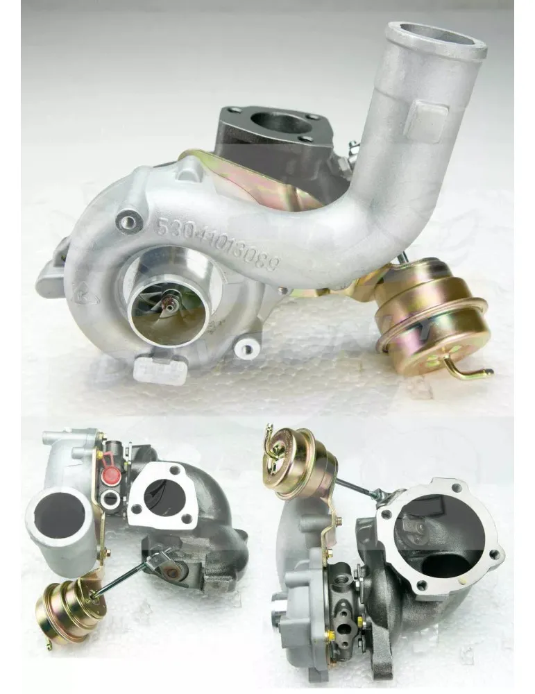 Turbo DriveOnly K03-045 Golf 4 GTI Moteur AYP 150ch 2001 - 2001 