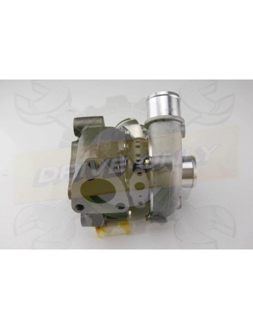 Turbo DriveOnly GT1749V RAV4 2.0L D-4D Moteur 1CD-FTV 2000 - 2005