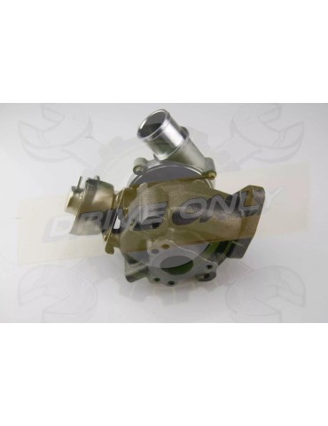 Turbo DriveOnly GT1749V Verso 2.0L TD Moteur 1CD-FTV 2001 - 200x