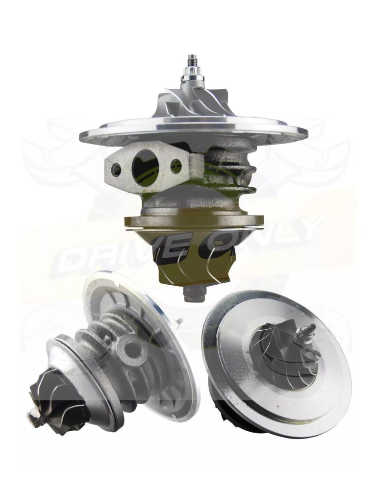Turbo CHRA DriveOnly GT1549S Mégane 1.9 Dci 2002 - 2009 Turbo CHRA DriveOnly GT1549S Mégane 1.9 Dci 2002 - 2009