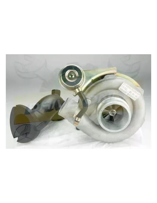 Turbo T3 Universel + Desente de turbo 
