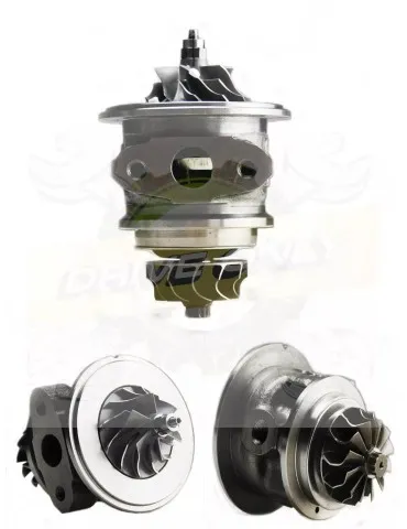 Turbo CHRA DriveOnly TD025M Astra 1.7 DTI Moteur Y17DT/L 1999 - 2007