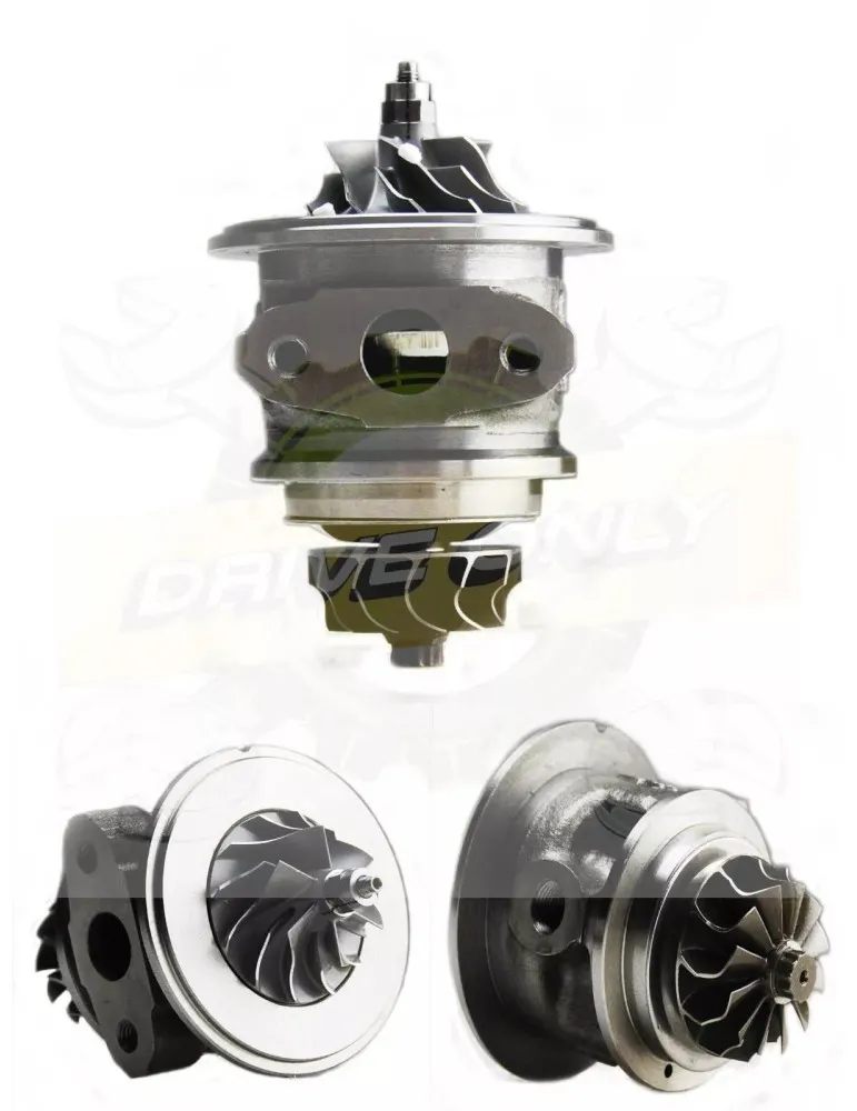 Turbo CHRA DriveOnly TD025M Astra 1.7 DTI  Moteur Y17DT/L 1999 - 2007
