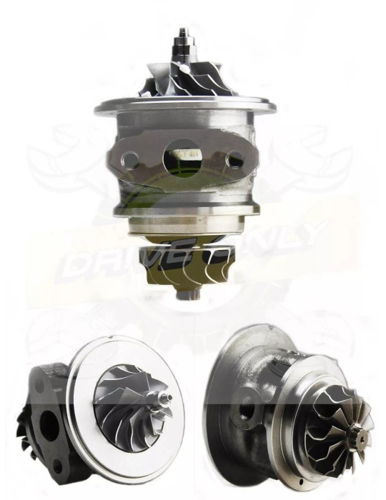 Turbo CHRA DriveOnly TD025M Astra 1.7 DTI  Moteur Y17DT/L 1999 - 2007