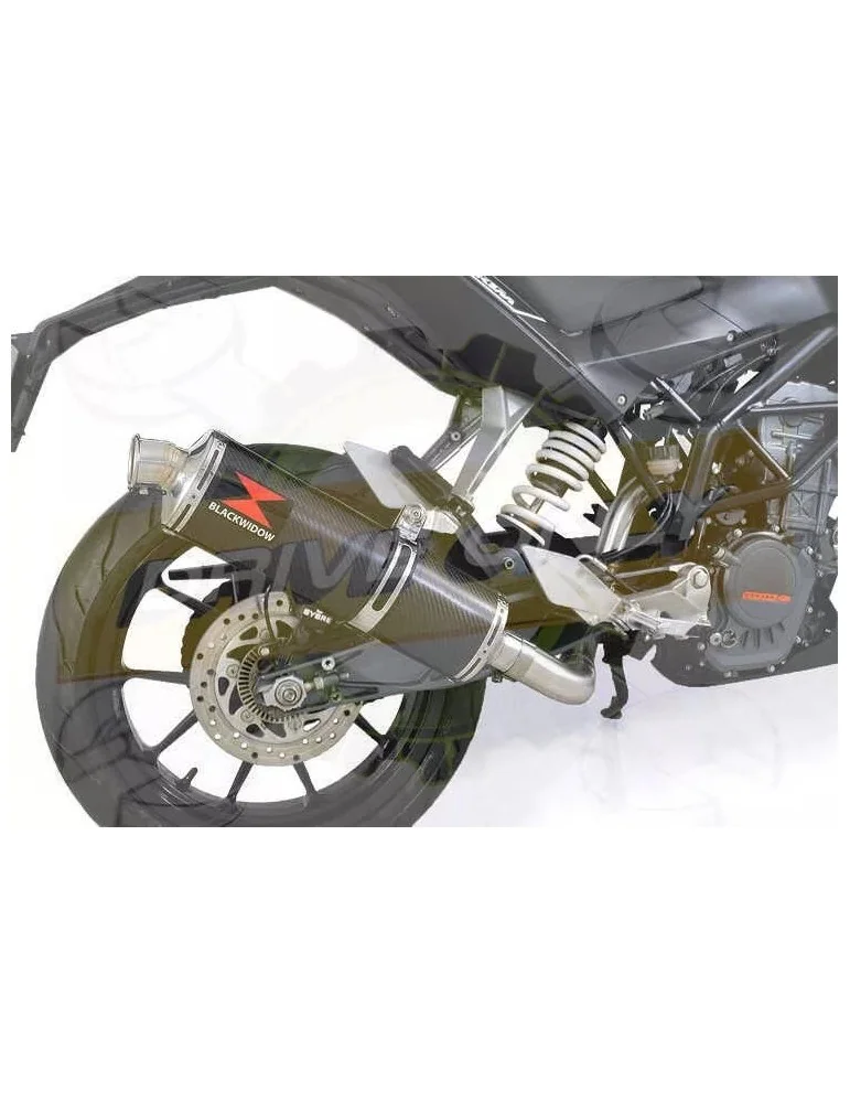 Cavalletto Di Montaggio Posteriore Per KTM 125 Duke (2011-2016) – Sollevamento Ruota