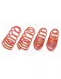 Ressorts courts DriveOnly Seat Leon Tous  (1P) /   Rabaissement : 30/30mm