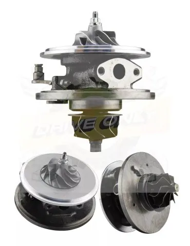 Turbo CHRA DriveOnly GT1749V X3 2.0D 150cv Moteur M47TU 2001 - 2005