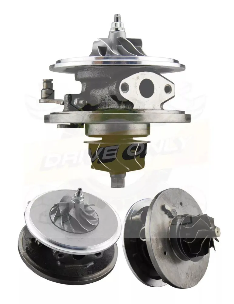 Turbo CHRA DriveOnly GT1749V E60 520D 150cv 2003 - 2004