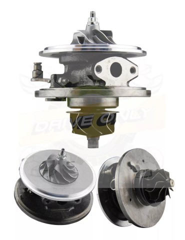 Turbo CHRA DriveOnly GT1749V E60 520D 150cv 2001 - 2004