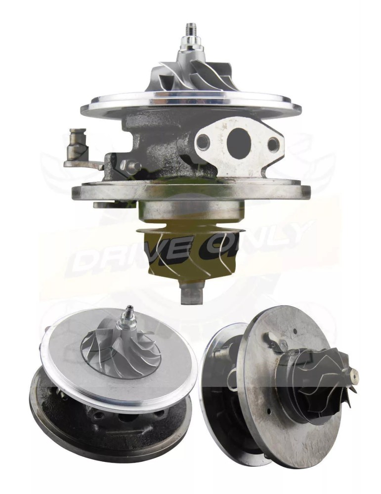 Turbo CHRA DriveOnly GT1749V E60 520D 150cv 2001 - 2004 Turbo CHRA DriveOnly GT1749V E60 520D 150cv 2001 - 2004