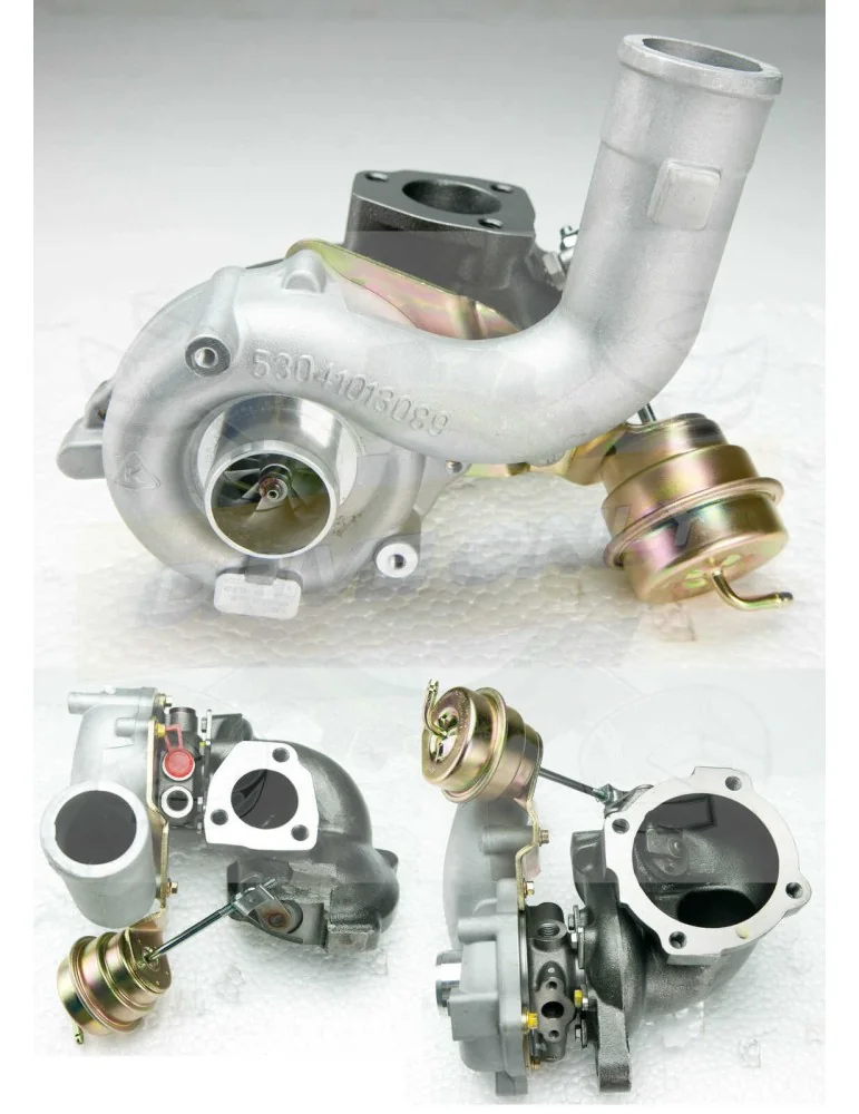 Turbo DriveOnly K03 Skoda Octiavia 1.8T Moteur AGU 150ch 1997 - 2000