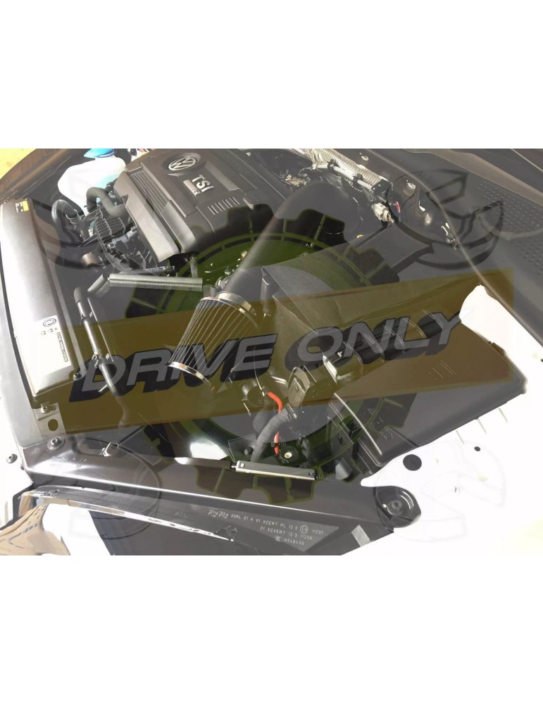 Kit admission Direct DriveOnly Golf 5 GTI 2003 - 2005 Kit admission Direct DriveOnly Golf 5 GTI 2003 - 2005