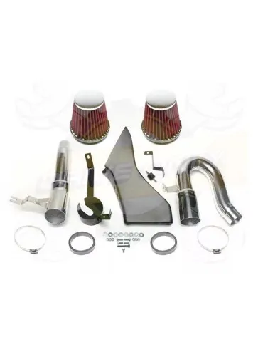 Kit admission Direct DriveOnly Série 3 E90 / E91 / E92 335i Moteur N55 2009 - 2012
