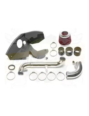 Kit admission Direct DriveOnly Leon / Toledo 1.8 Tfsi / 2.0 Tfsi 2011 - 2014