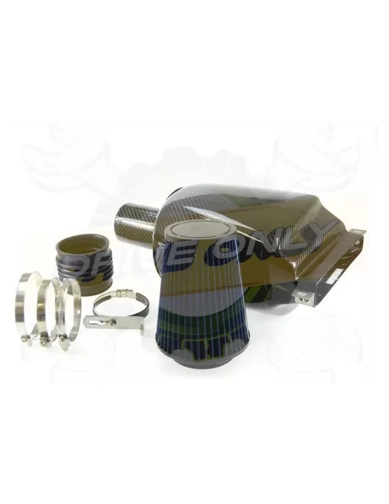 Kit admission Dynamique Carbone DriveOnly Octavia 1.8 / 2.0 Tfsi / vRS 2005 - 2013