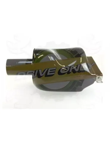 Kit admission Dynamique Carbone DriveOnly Octavia 1.8 / 2.0 Tfsi / vRS 2005 - 2013