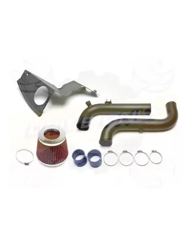Kit admission Direct DriveOnly Golf 5 GTI 2003 - 2008