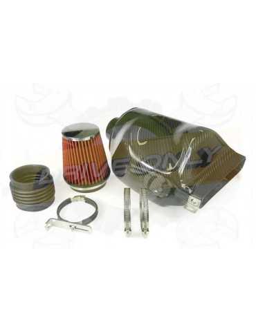 Kit admission Dynamique Carbone DriveOnly A3 8P 1.8 / 2.0 Tfsi / S3 2003 - 2012 
