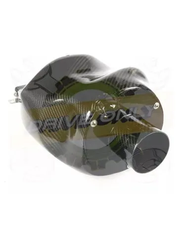Kit admission Dynamique Carbone DriveOnly Octavia 2.0 Tdi 140 / 170 cv 2005 - 2013