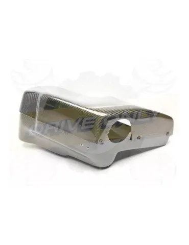 Kit admission Dynamique Carbone DriveOnly Passat CC 1.8 / 2.0 Tsi 2008 - 2018