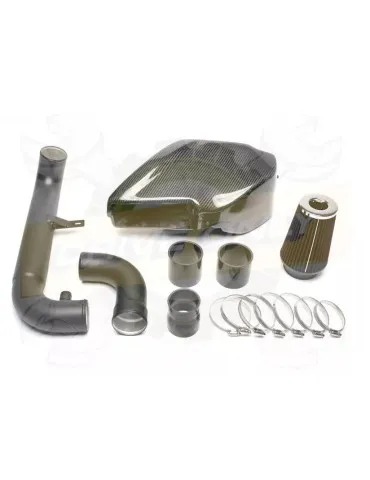 Kit admission Dynamique Carbone DriveOnly Scirocco 1.8 / 2.0 Tsi 2011 - 2014