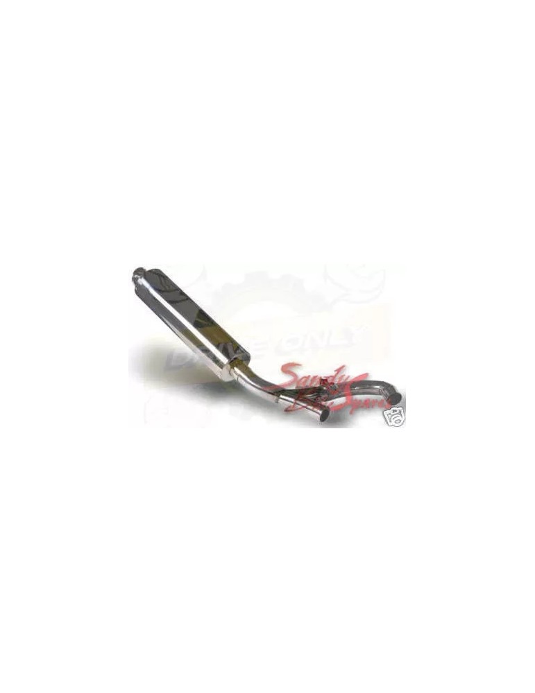 zzr600 exhaust