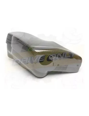 Kit admission Dynamique Carbone DriveOnly Scirocco  R 2010 - 201x