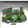 Filtre Sport Green  - RENAULT TWINGO I  1,2L i 16V    (07/00-06/07)