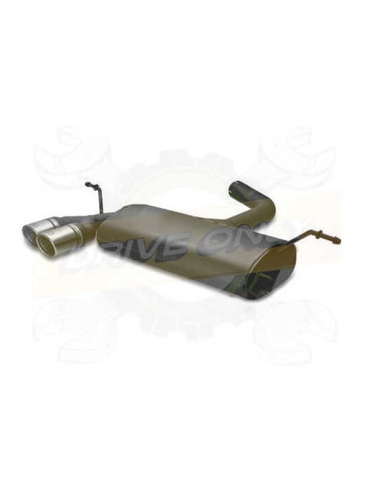 Silencieux Ulter Sport 101-213/70RS AUDI S3 Modèle 8L 2001-2003 1-8T 225cv