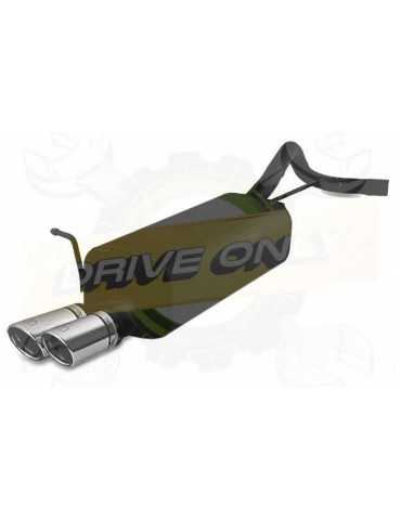 Silencieux Ulter Sport...