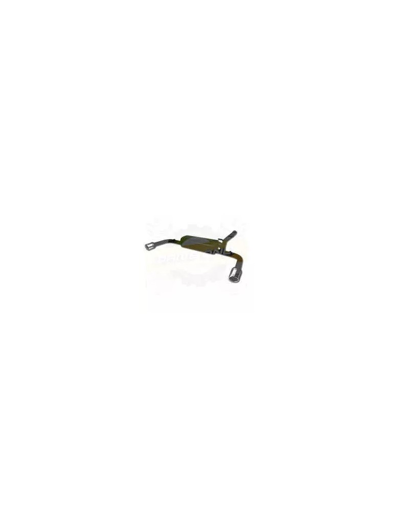 Silencieux Ulter Sport 130-303-90RS VOLVO V40 2012-2017 1-6 Silencieux Ulter Sport 130-303-90RS VOLVO V40 2012-2017 1-6