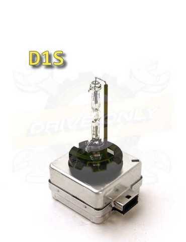 Ampoule D1S 35 Watts