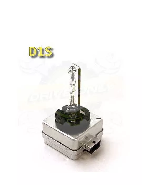 Ampoule D1S 35 Watts
