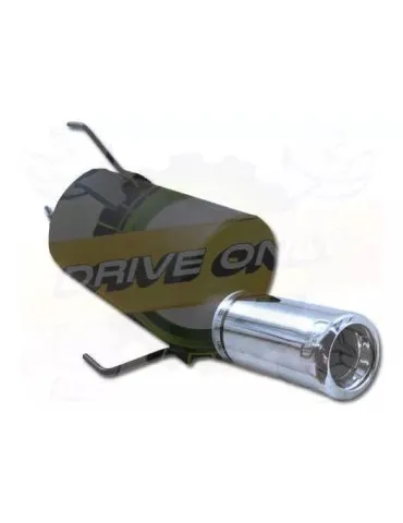Silencieux Ulter Sport PEUGEOT 106 1991-1996 1.0 / 1.1 / 1.4 / 1.6 8V