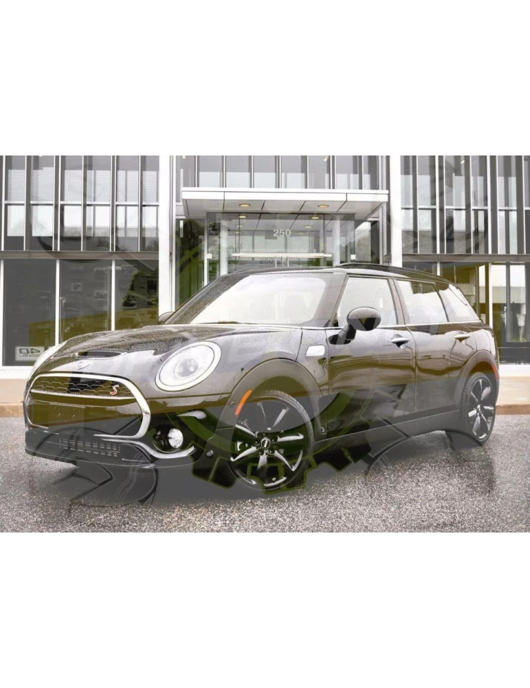 Ampoules Xénon de remplacement pour Mini Clubman F54 2015 - 20x Ampoules Xénon de remplacement pour Mini Clubman F54 2015 - 20x