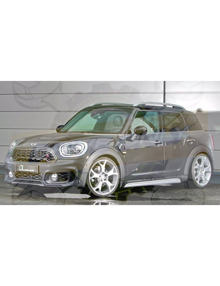 Ampoules Xénon de remplacement pour Mini Countryman F60 2017 - 201x Ampoules Xénon de remplacement pour Mini Countryman F60 2017 - 201x