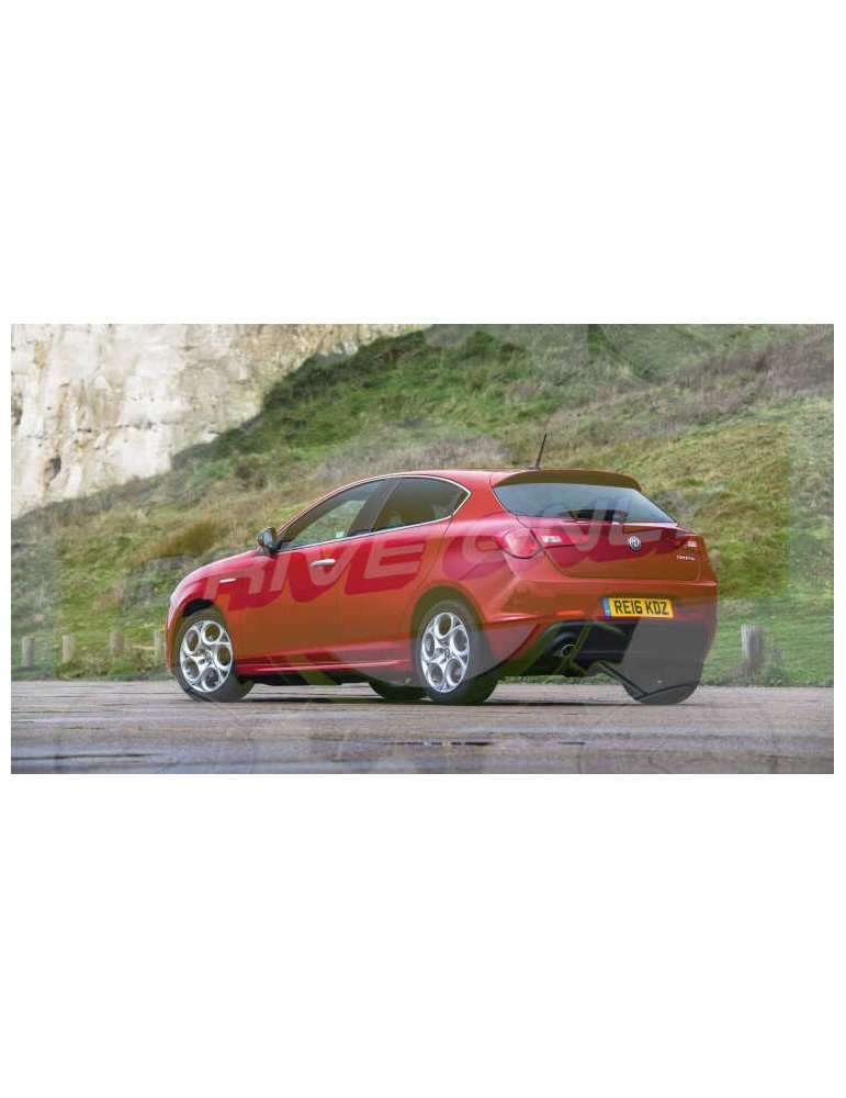 Ampoules Xénon de remplacement pour Giulietta 2010 - 201x Ampoules Xénon de remplacement pour Giulietta 2010 - 201x