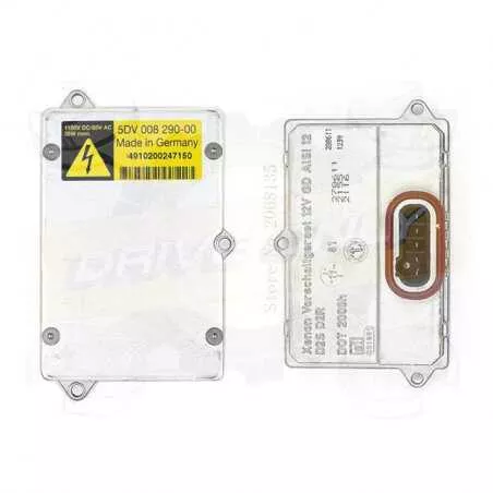 Ballast 5DV008290-00 Audi A6 C6 2004 - 2010 