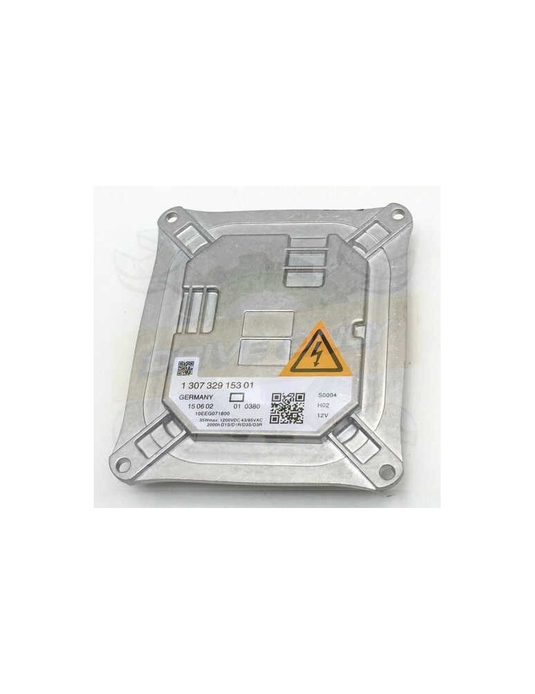 Ballast 63 117 182 520 / 1307329153 BMW X5 E70 2006 - 2010