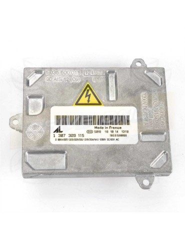Ballast 8E0907391B / 1037329115  TT 8J 2006 - 2010