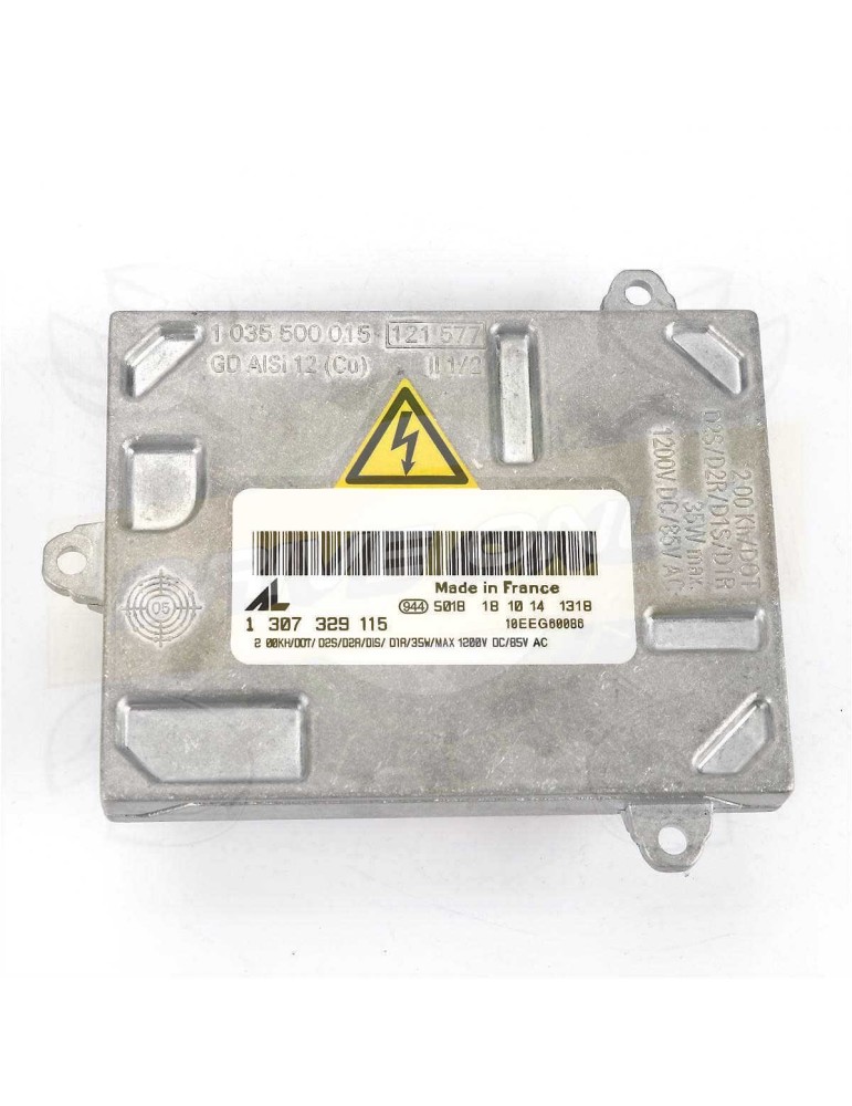 Ballast 8E0907391B / 1037329115 TT 8J 2006 - 2010