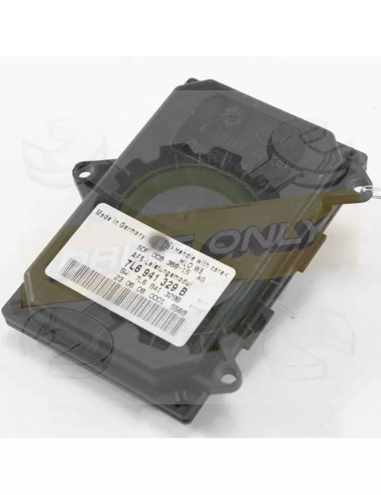 Ballast 7L6941329B / 5DF009368-15 A3 8P 2008 - 2013 Ballast 7L6941329B / 5DF009368-15 A3 8P 2008 - 2013
