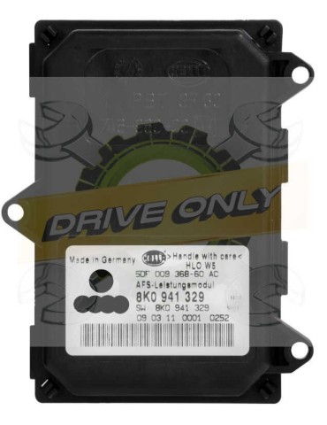Ballast 7L6941329B / 5DF00936815 Skoda Superb 3T 2008 - 2013