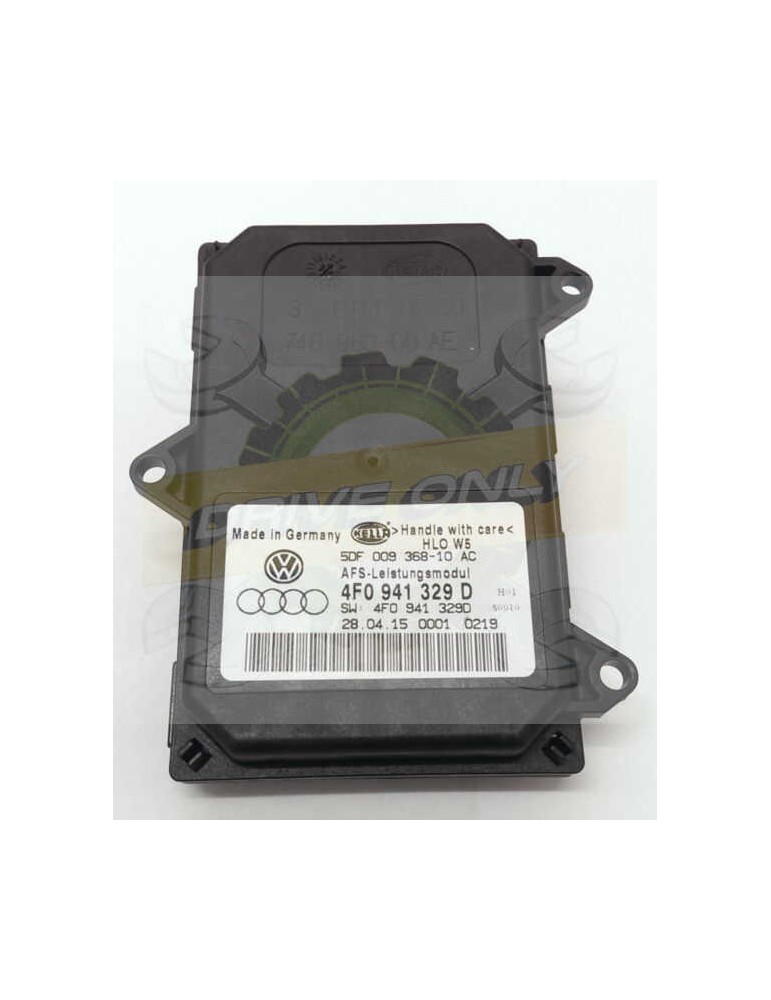 Ballast 4H0941329 / 5DF010114-10 / 5DF01011410 Audi A8 / S8 2009 - 2013